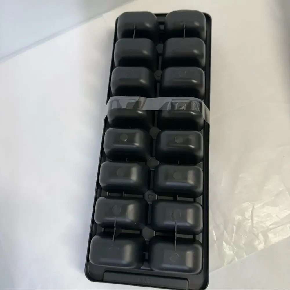 Target 26 oz Tumbler Set of 3 + Ice Cube Trays Kitchen Bundle NWT